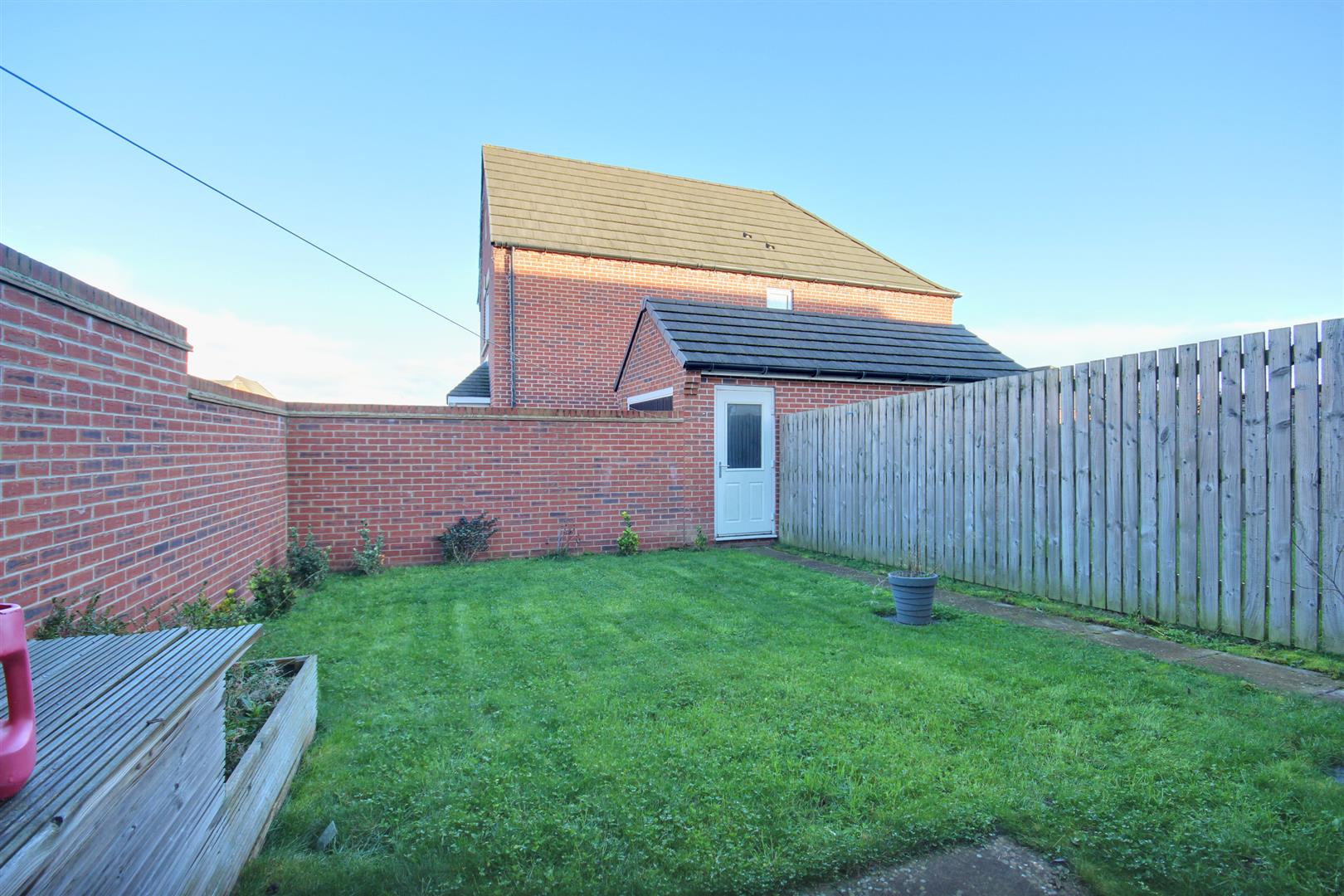 Wheatley Drive, Cottingham